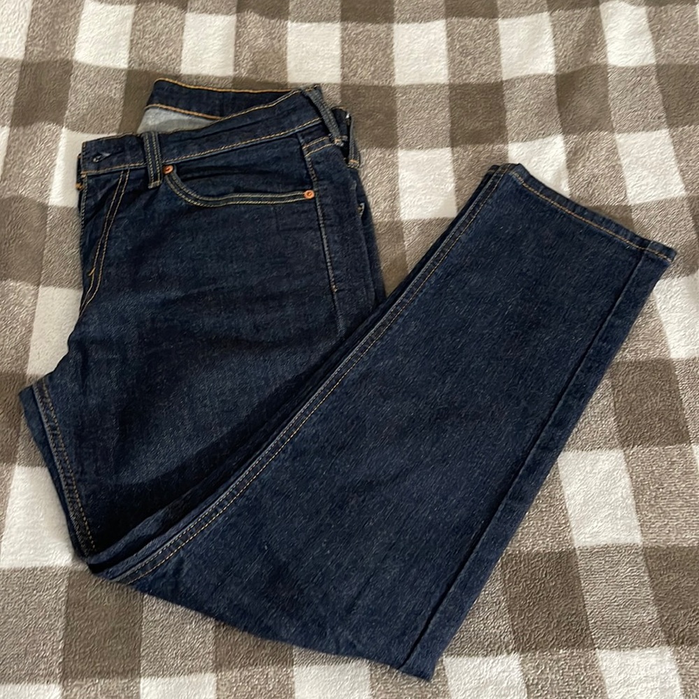 Levi’s pants 541?